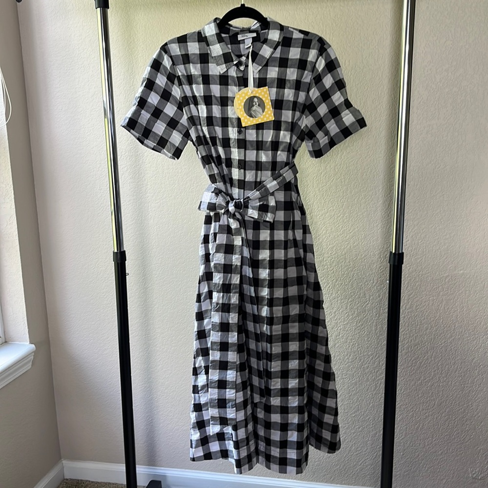 Lisa Marie Fernandez Dress